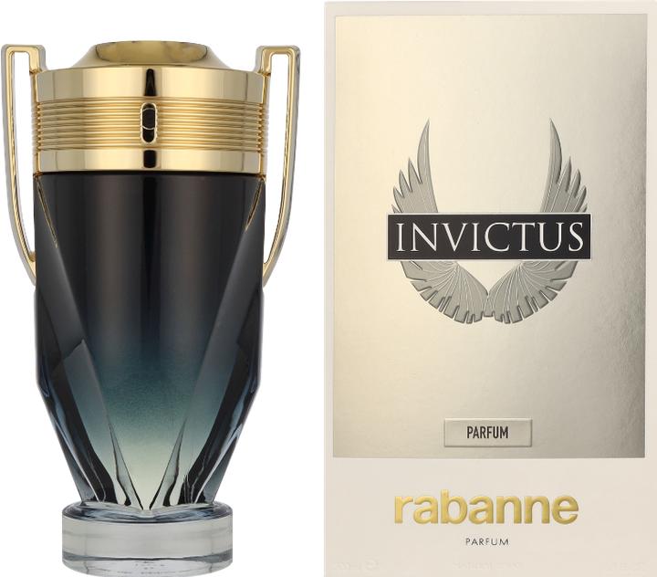 Produktbild Paco Rabanne Invictus (Eau de Parfum, 100 ml)
