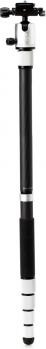 Actual product image MeFOTO RoadTrip PRO Tripod Carbon (Metal)