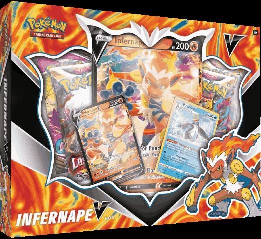 Productafbeelding Pokémon VSTAR Universe Booster (Japanse, Booster Pack)