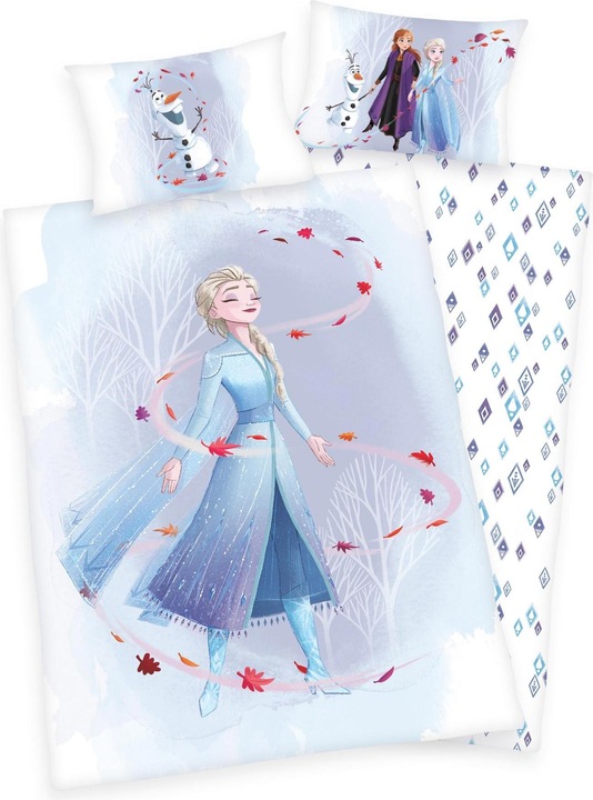 Produktbild Herding Disneys Eiskönigin