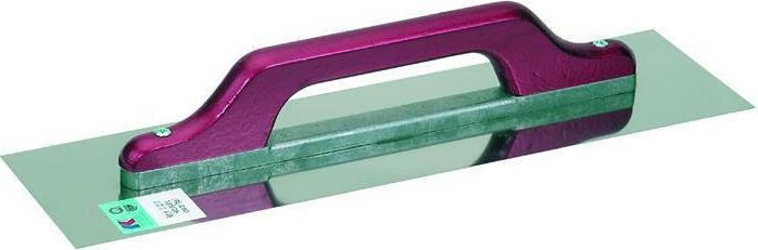 Produktbild BRW Traufel INOX (18 cm)