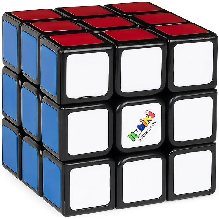 Actual product image Maki Rubik's 3x3 Cube (6063037) (3 x 3)