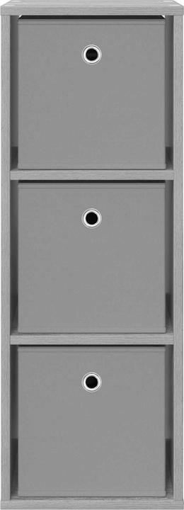 Image du produit vidaXL Sideboard (30.50 x 27 x 84.50 cm)