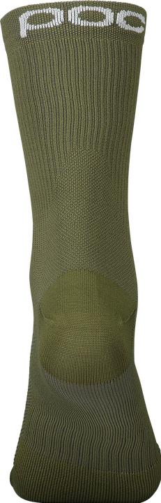 Actual product image Poc Lithe MTB Sock Mid (40 - 42)