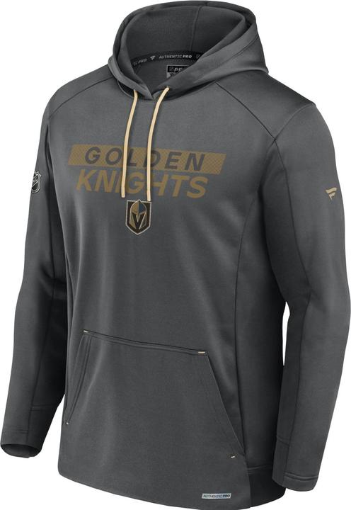 Produktbild Fanatics NHL Fleece Hoody - RINK Vegas Golden Knights - XL (XL)