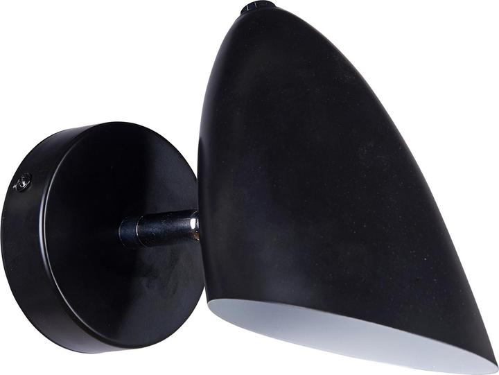 Produktbild Maytoni WALL LAMP MOD033WL-01B (E14)