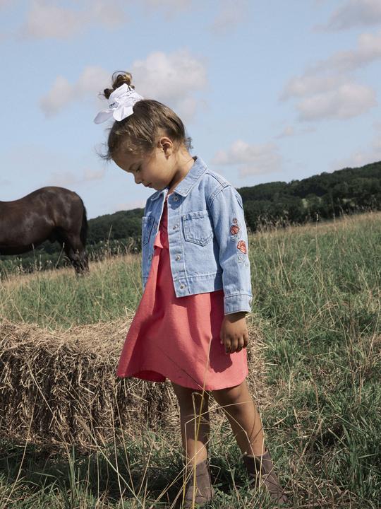 Immagine prodotto Name it Jeans Jacke (116)