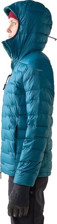 Immagine prodotto Haglöfs Roc Flash Down Hoodie (M)