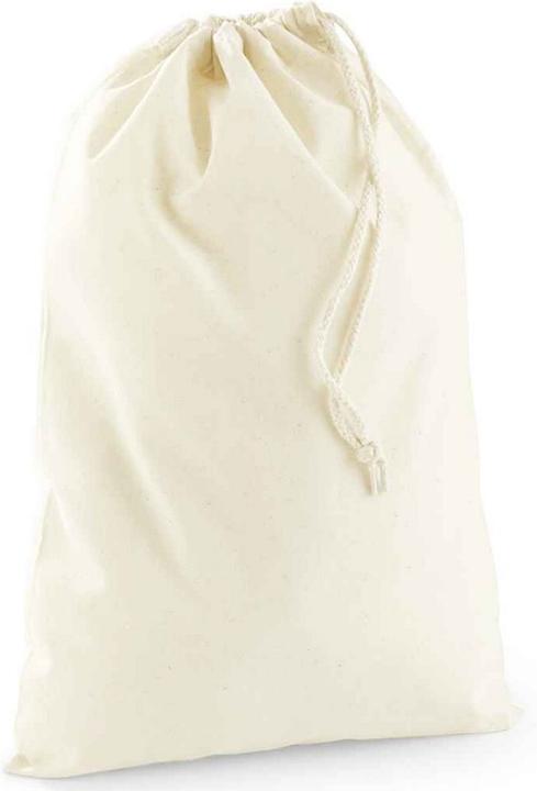 Immagine prodotto Westford Mill Borsa in cotone riciclato