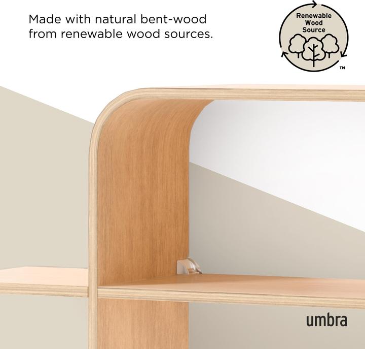 Immagine prodotto Umbra Assemblaggio (62 x 15 x 47 cm)