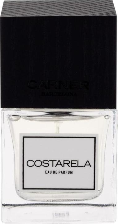 Immagine prodotto Carner Barcelona Collezione Woody Costarela (Eau de parfum, 50 ml)