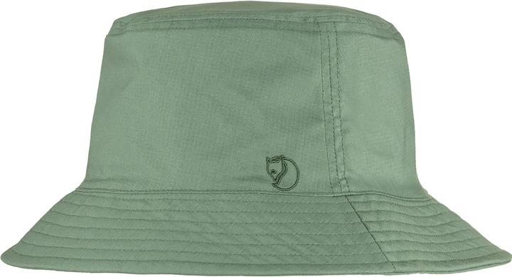 Grün/Blau, patina green-dark navy