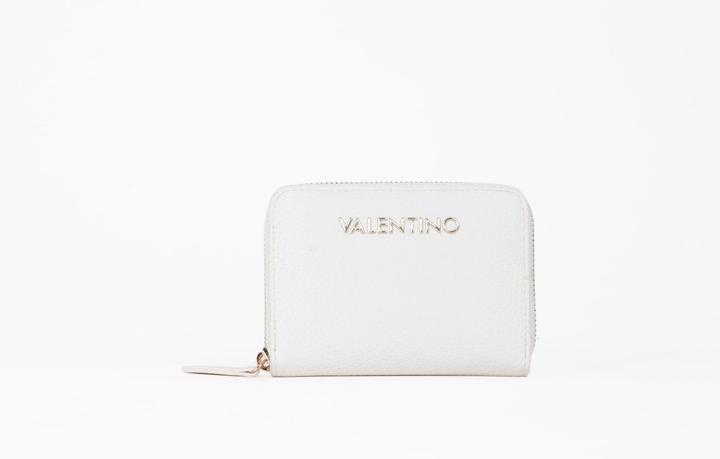 Actual product image Valentino Alexia Zip Around Wallet