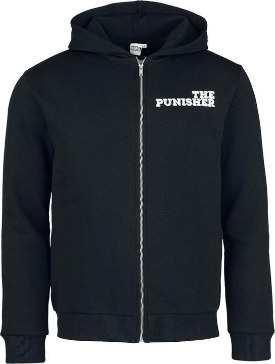 Produktbild The Punisher Skull (S)