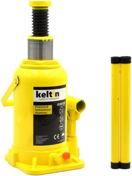 Produktbild Keltin Hydraulikheber 20t