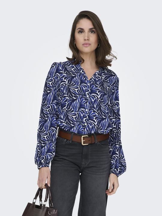 Immagine prodotto Only Onlraya L/S Shirt Wvn (XL)