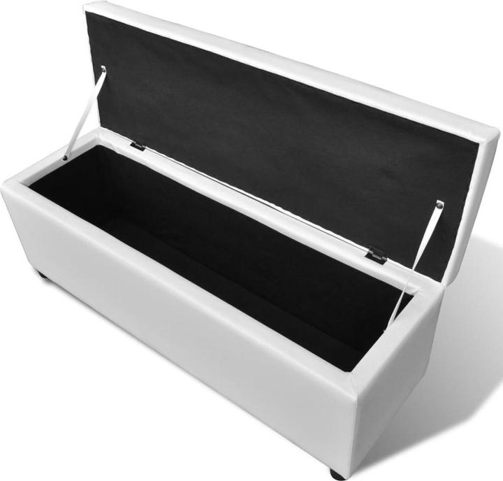 Image du produit vidaXL Aufbewahrungstruhe (116 cm)