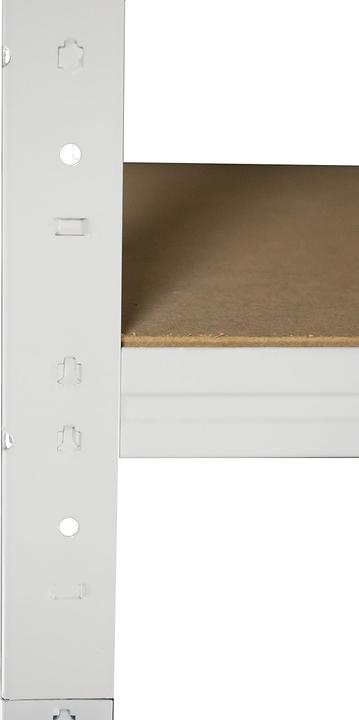 Produktbild Shelfplaza Schwerlastregal Home