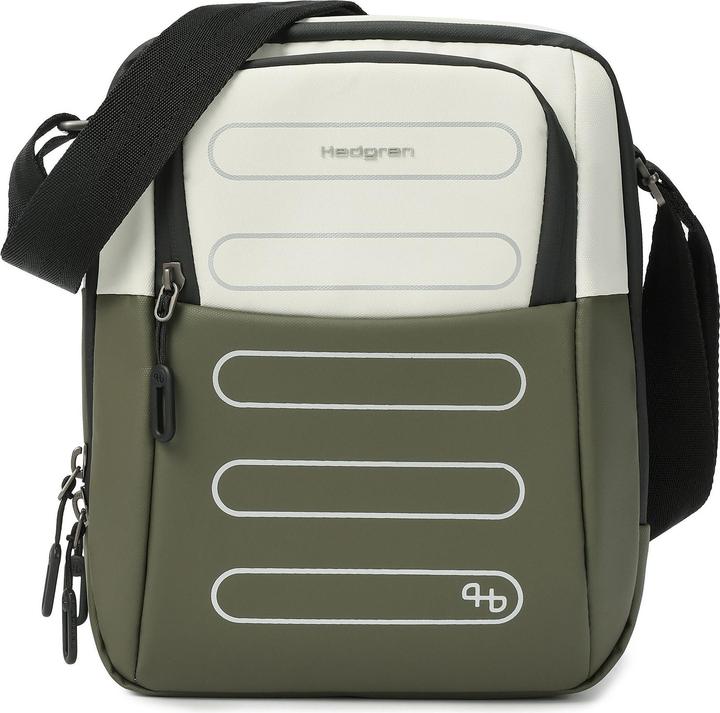 Actual product image Hedgren Comby Performance Umhängetasche RFID Schutz 21 cm