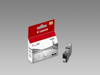 Produktbild Canon Cli-521bk (BK)