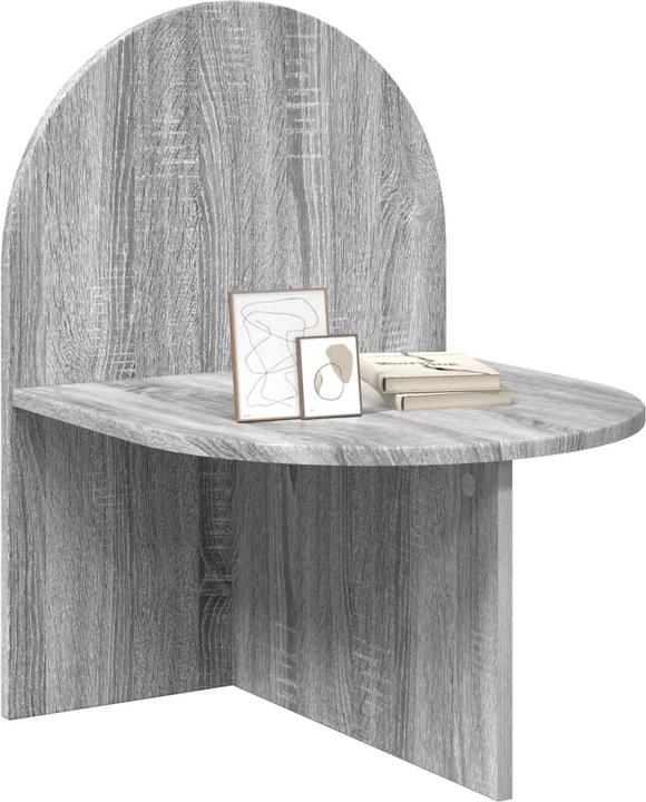 Immagine prodotto vidaXL Nachttisch (49 x 48 x 65 cm)