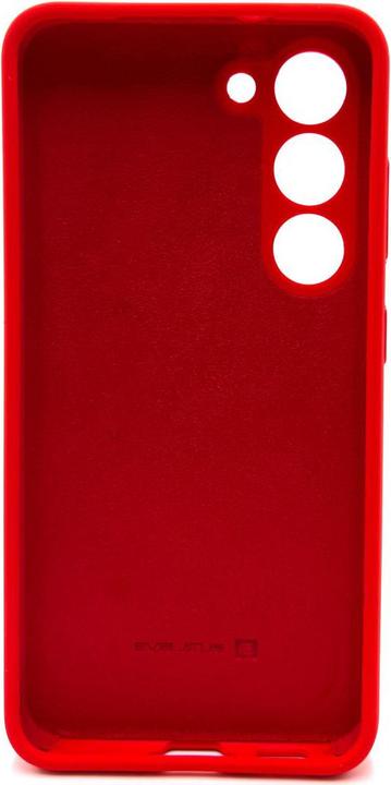 Produktbild Evelatus Galaxy S23 Premium mix solid Soft Touch Silicone Case (Samsung Galaxy S23)