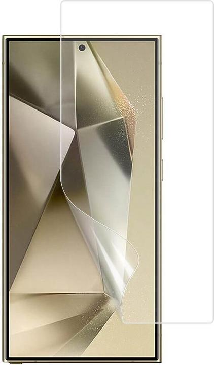 Produktbild Cover-Discount Galaxy S25 Ultra - Display Schutzfolie PET (1 Stk., Samsung Galaxy S25 Ultra)