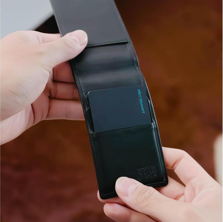 Immagine prodotto Key Smart Smartcard Keysmart (iOS)