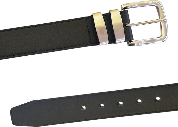 Immagine prodotto DUKE Cintura Noah D555 con doppio passante in metallo (32)