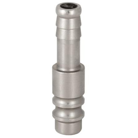 RS PRO, Accessori per utensili pneumatici, Attacco rapido pneumatico, acciaio, raccordo per tubo flessibile, 8 mm CEJN 320, JWL 520, JWL 530,