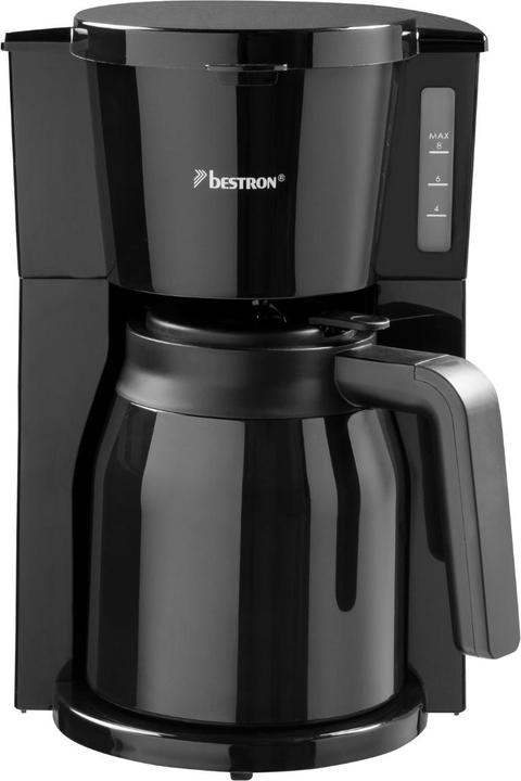Bestron Caffettiera con thermos