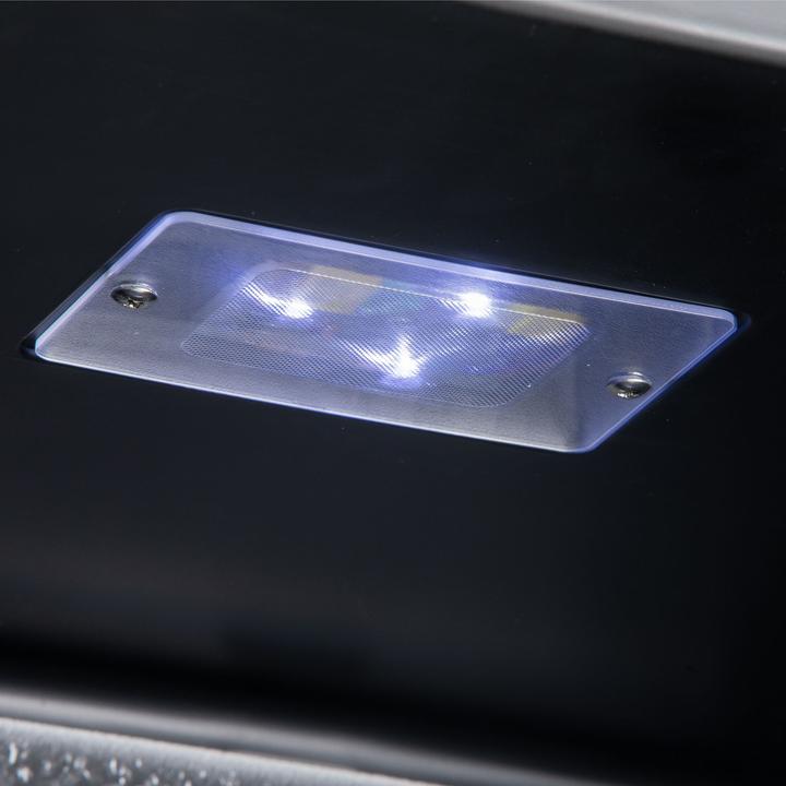 Image du produit Domo DO91609BK (60 l)