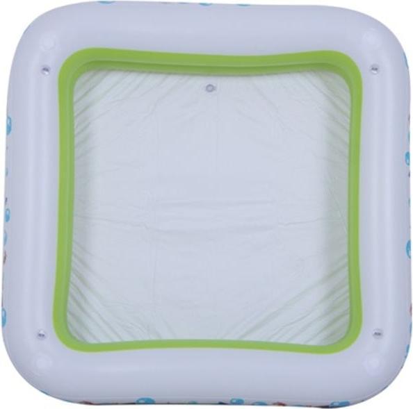 Produktbild Jilong Kinderpool mit Sonnendach