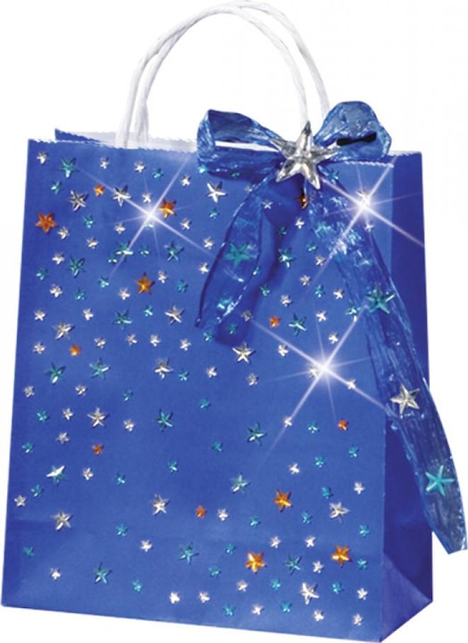 Actual product image Folia Carrier bags (Gift bag, 7 x)