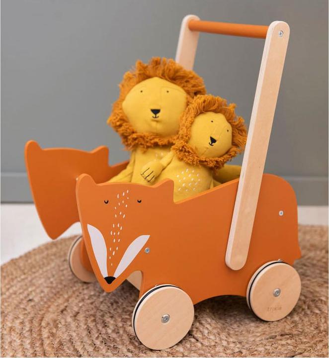 Immagine prodotto Trixie Baby Carrello di apprendimento