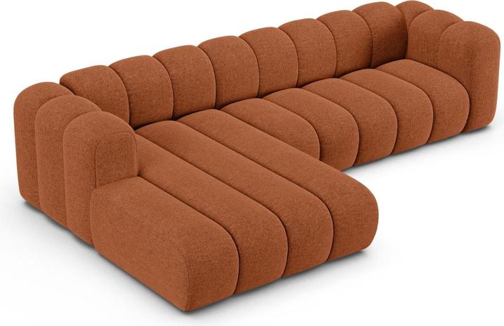 Produktbild Micadoni Lupine (Ecksofa)