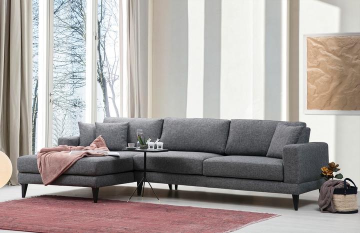 Produktbild Atelier del Sofa Aila (Ecksofa)