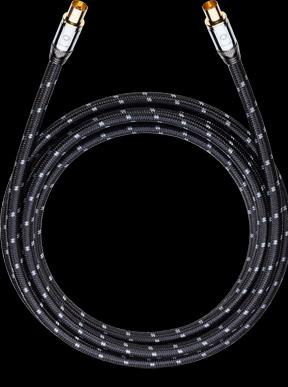 Immagine prodotto Oehlbach Trasmissione XXL Ultra (Cavi antenna)