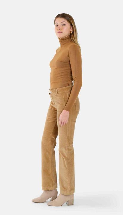 Immagine prodotto F.A.M. Paris jeans bootcut da bella (34)
