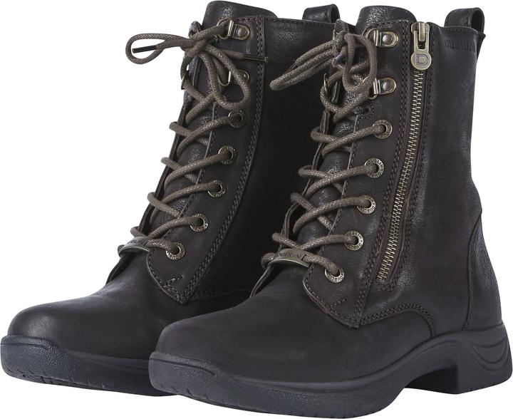 Produktbild Dublin Stiefel Tilly Leder (40)