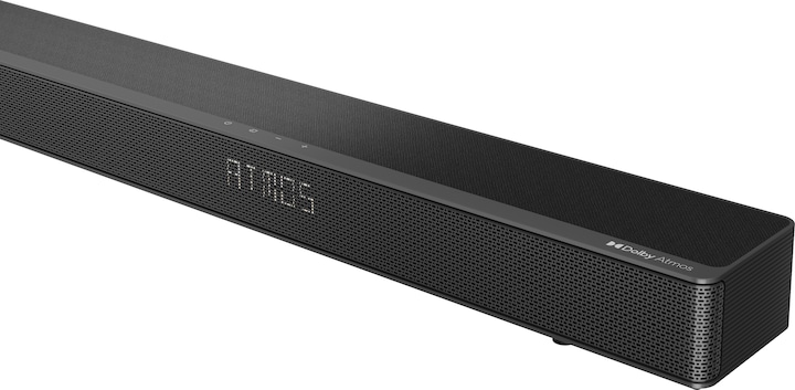 Productafbeelding Hisense AX5125H (500 W, 5.1.2 Kanaal)