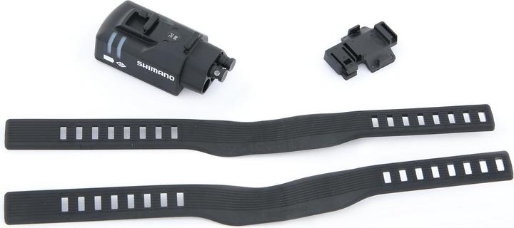 Produktbild Shimano Di2 SM-EW90-B Verteiler für TT-Lenker 5-Port