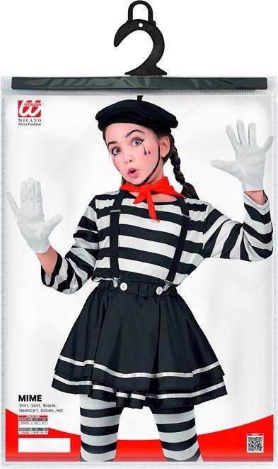 Produktbild Widmann Pantomime