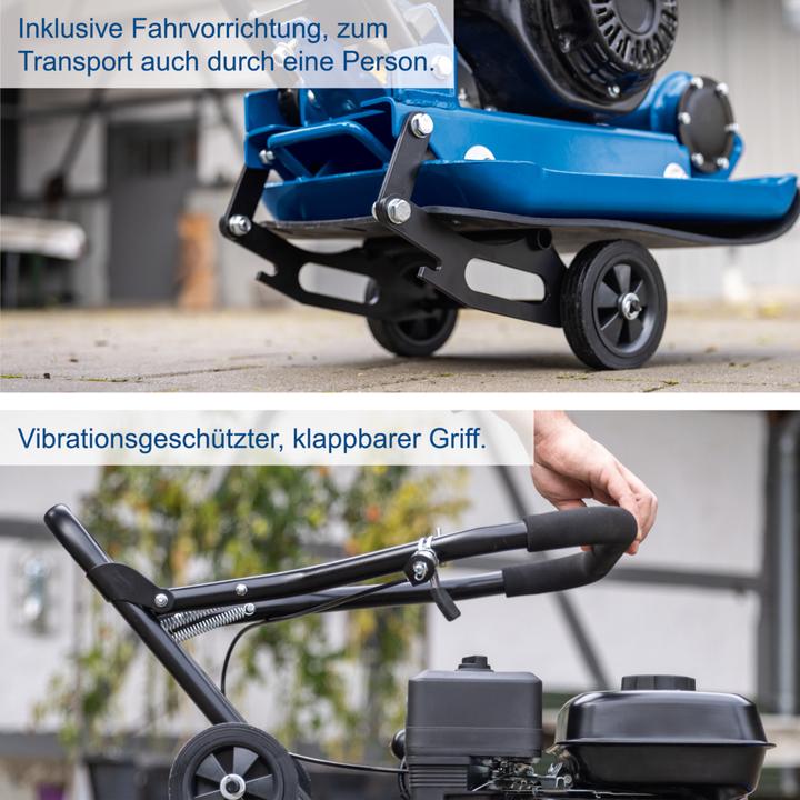 Produktbild Scheppach HP2300S