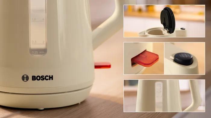 Immagine prodotto Bosch Hausgeräte MyMoment (1.70 l)