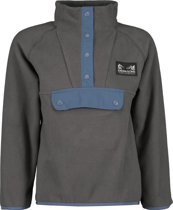 Actual product image Didriksons Kid's Yokto 1/2 Button