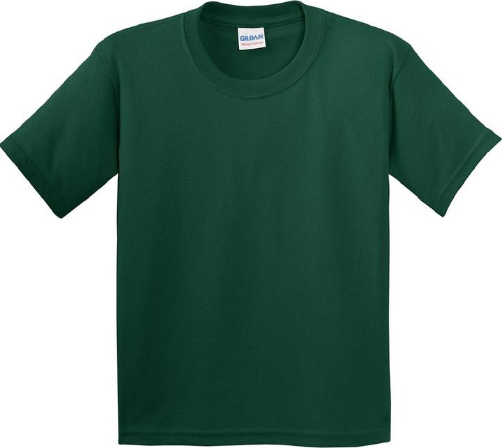 Forest green