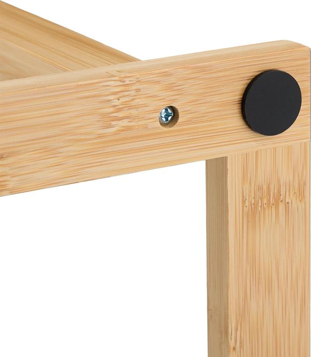 Immagine prodotto Relaxdays Porta asciugamani