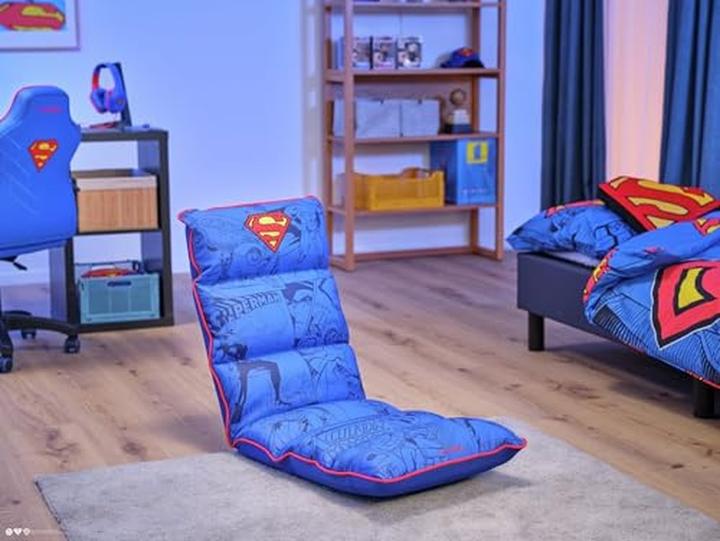 Immagine prodotto Trust Gxt718sm Rayzee Floor Gaming Stuhl