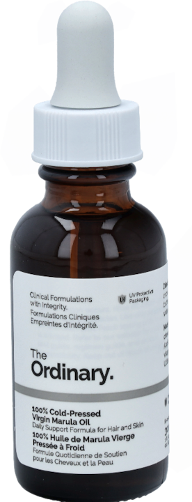 Immagine prodotto The Ordinary 100% Olio di Marula vergine spremuto a freddo (30 ml, Olio viso)
